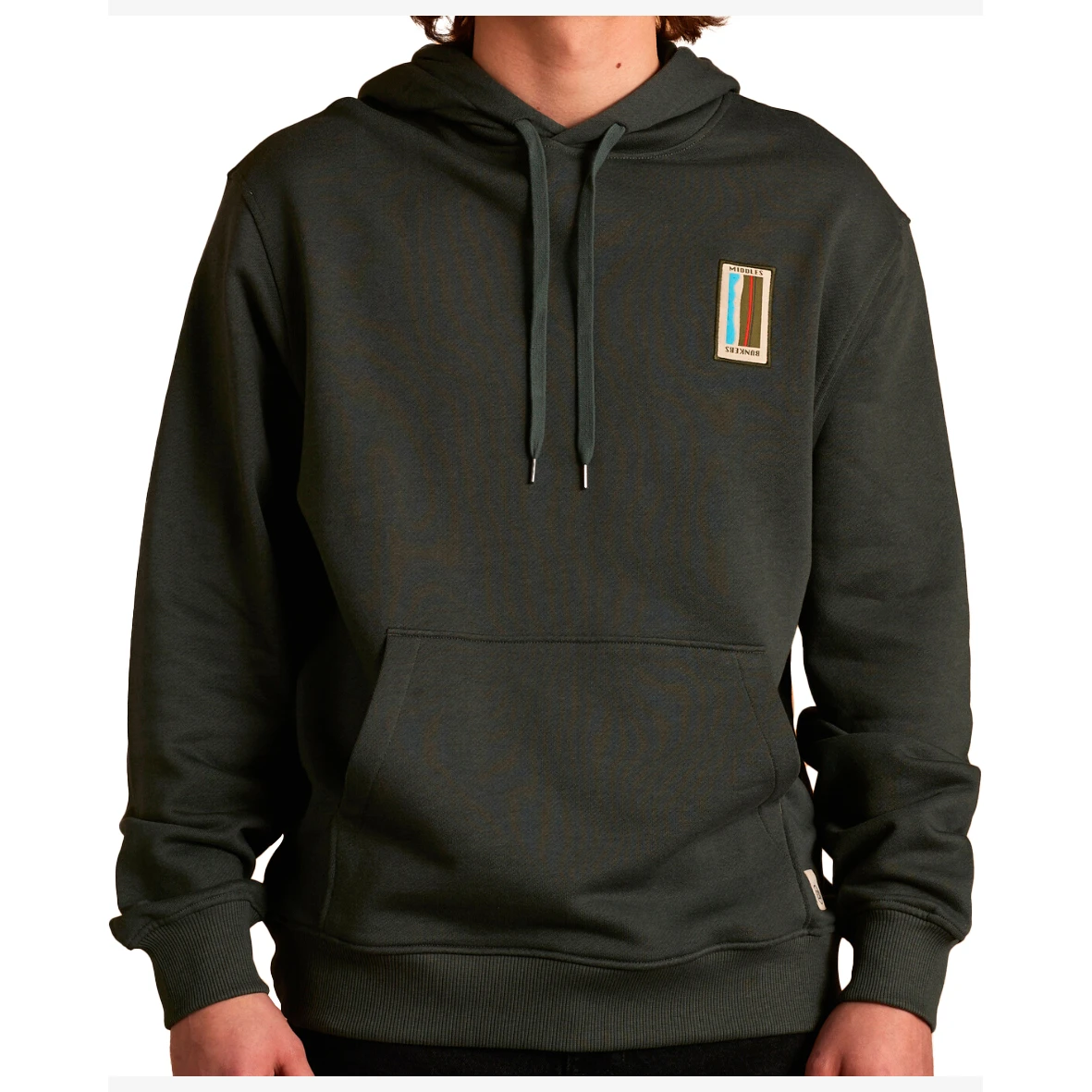 Bunkers PCH Sennels Hoodie - Hoodie 1 Bunkers PCH Sennels Hoodie - Hoodie