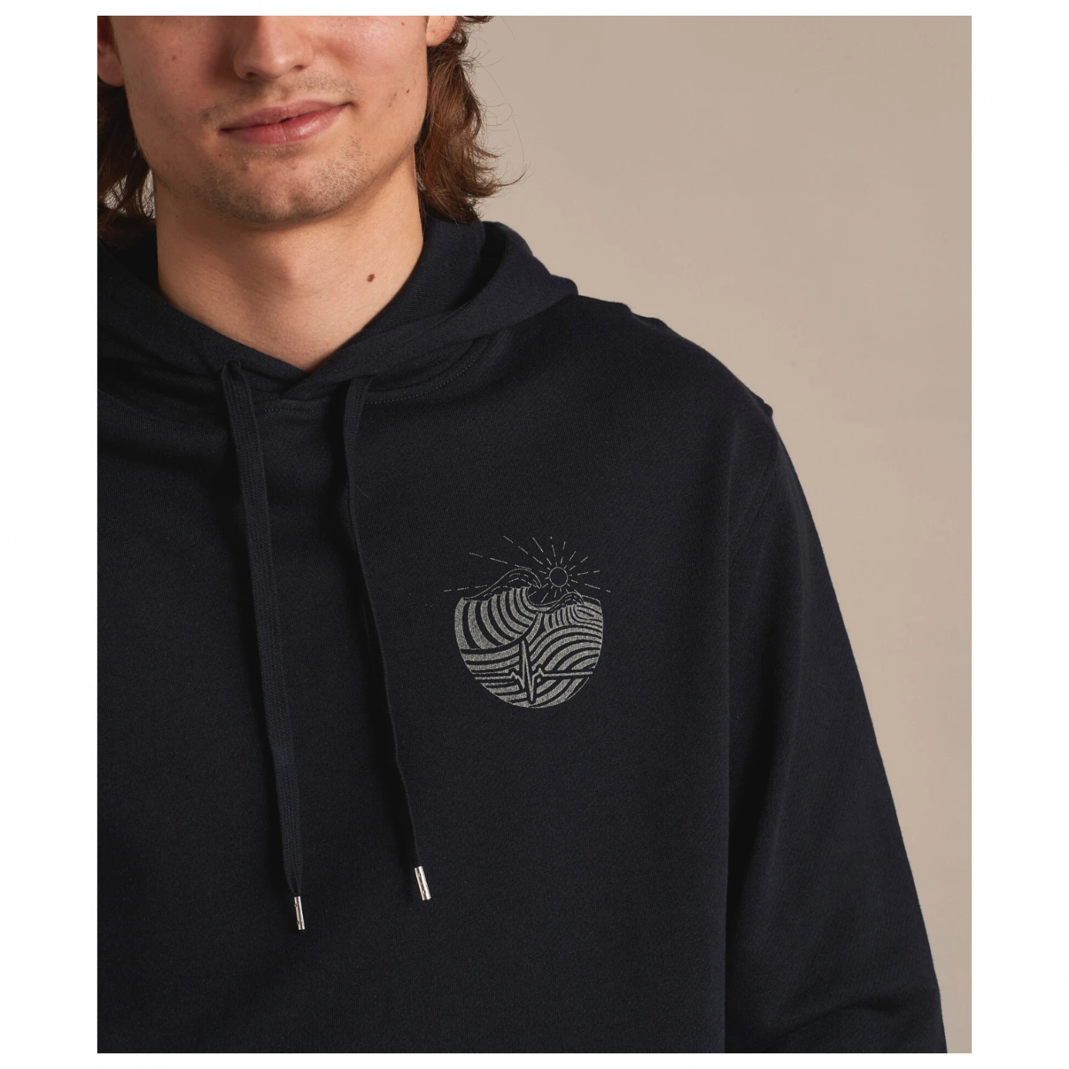 Puls CH Sennels Hoodie - Hoodie 2 Puls CH Sennels Hoodie - Hoodie – Bild 2