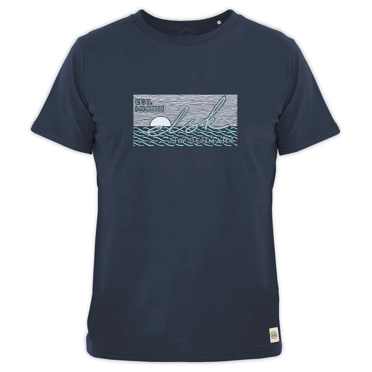 Sunsign22 Essential Tee - T-Shirt 5 Sunsign22 Essential Tee - T-Shirt – Bild 5