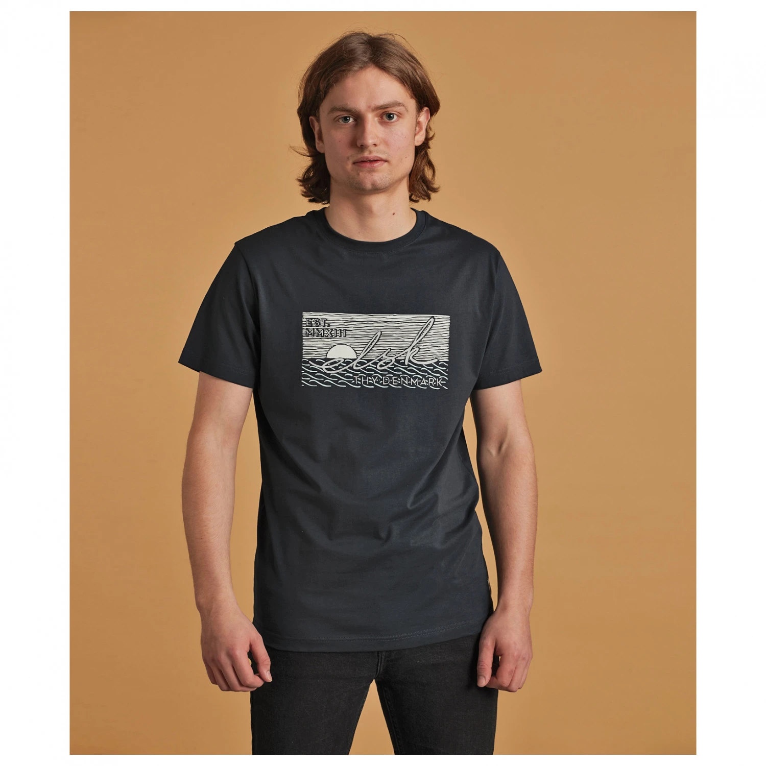 Sunsign22 Essential Tee - T-Shirt 2 Sunsign22 Essential Tee - T-Shirt – Bild 2