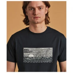 Sunsign22 Essential Tee - T-Shirt 7 Sunsign22 Essential Tee - T-Shirt -Maloja Geschäft elsk sunsign22 essential tee t shirt detail 3