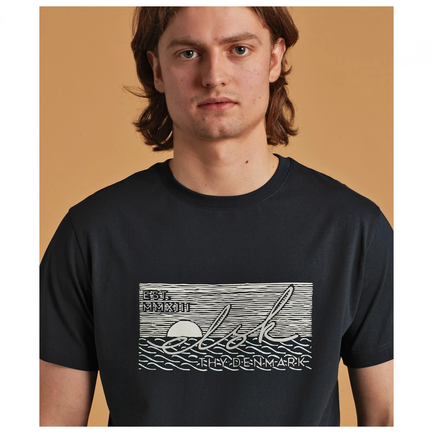 Sunsign22 Essential Tee - T-Shirt 3 Sunsign22 Essential Tee - T-Shirt – Bild 3