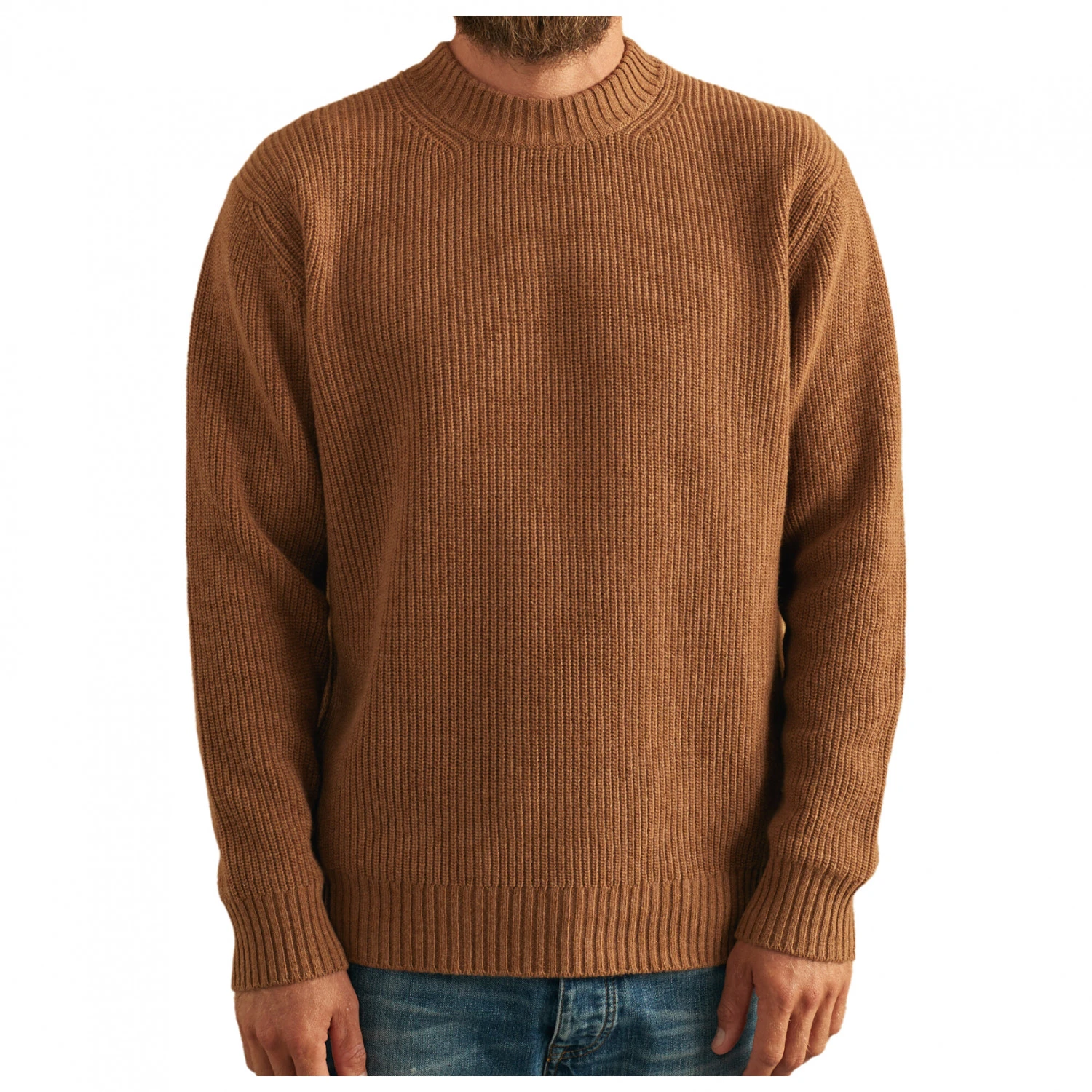 Willy Crewneck Knit - Pullover 1 Willy Crewneck Knit - Pullover