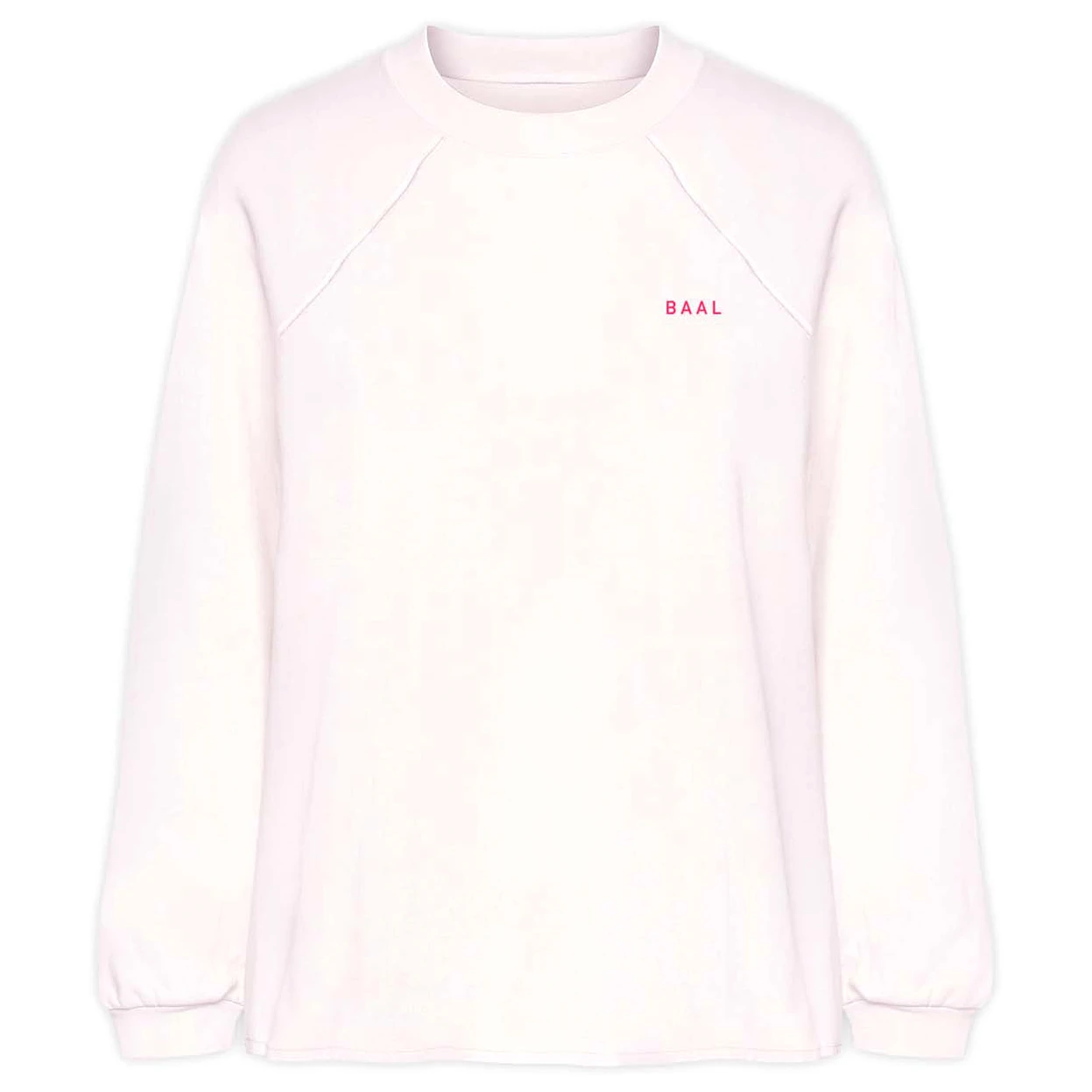 Women's Baal Esther L/S Tee - Pullover 1 Women's Baal Esther L/S Tee - Pullover