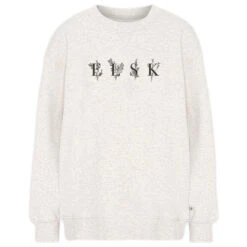 Women's Porse Logo Anna Crewneck - Pullover