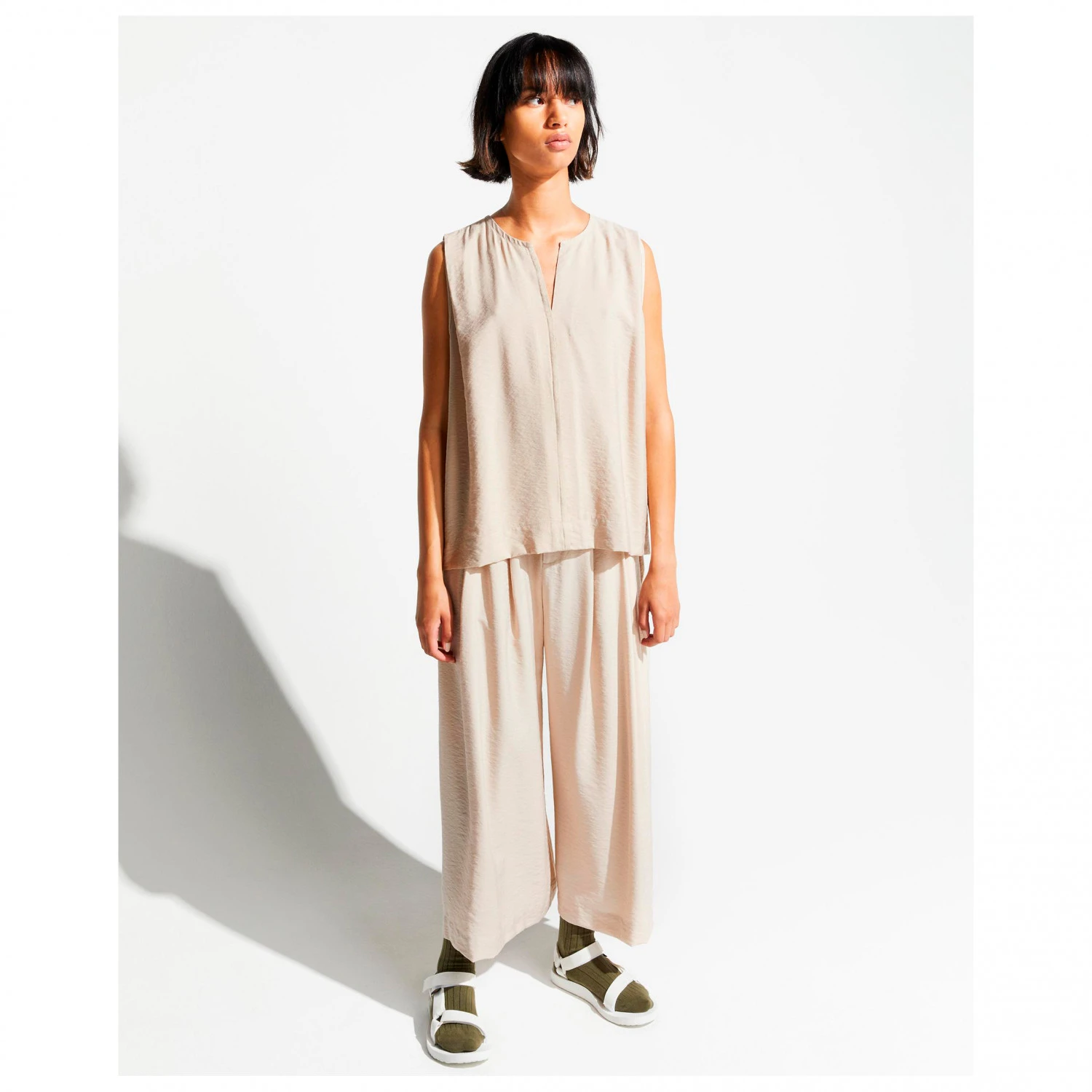 Elvine Women's Stine - Bluse 2 Elvine Women's Stine - Bluse – Bild 2