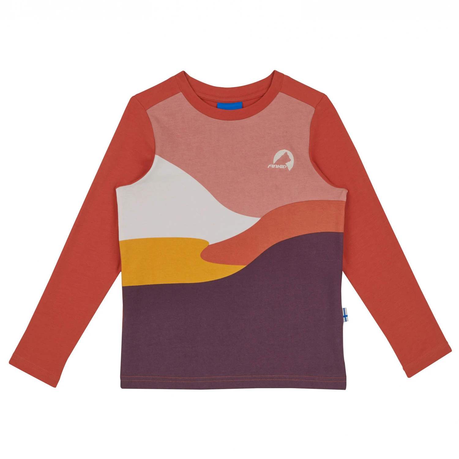 Kid's Ilo - Longsleeve 4 Kid's Ilo - Longsleeve – Bild 4