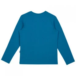 Kid's Ilo - Longsleeve 6 Kid's Ilo - Longsleeve -Maloja Geschäft finkid kids ilo longsleeve detail 3