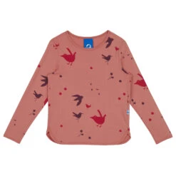 Kid's Juhannus - Longsleeve 5 Kid's Juhannus - Longsleeve -Maloja Geschäft finkid kids juhannus longsleeve 2