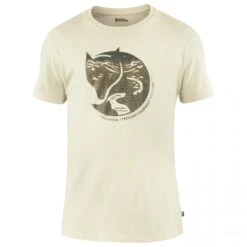 FJÄLLRÄVEN Arctic Fox - T-Shirt -Maloja Geschäft fjaellraeven arctic fox t shirt 2