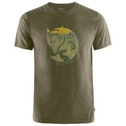 FJÄLLRÄVEN Arctic Fox - T-Shirt
