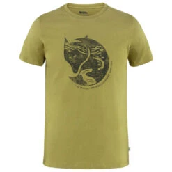 FJÄLLRÄVEN Arctic Fox - T-Shirt -Maloja Geschäft fjaellraeven arctic fox t shirt 3