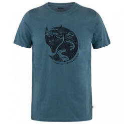 FJÄLLRÄVEN Arctic Fox - T-Shirt -Maloja Geschäft fjaellraeven arctic fox t shirt 5