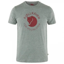 FJÄLLRÄVEN Fjällräven Fox T-Shirt - T-Shirt 16 FJÄLLRÄVEN Fjällräven Fox T-Shirt - T-Shirt -Maloja Geschäft fjaellraeven fjaellraeven fox t shirt t shirt 1