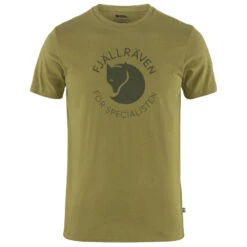 FJÄLLRÄVEN Fjällräven Fox T-Shirt - T-Shirt 17 FJÄLLRÄVEN Fjällräven Fox T-Shirt - T-Shirt -Maloja Geschäft fjaellraeven fjaellraeven fox t shirt t shirt 2