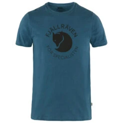 FJÄLLRÄVEN Fjällräven Fox T-Shirt - T-Shirt