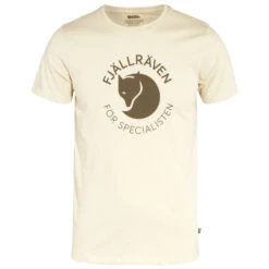 FJÄLLRÄVEN Fjällräven Fox T-Shirt - T-Shirt 18 FJÄLLRÄVEN Fjällräven Fox T-Shirt - T-Shirt -Maloja Geschäft fjaellraeven fjaellraeven fox t shirt t shirt 3