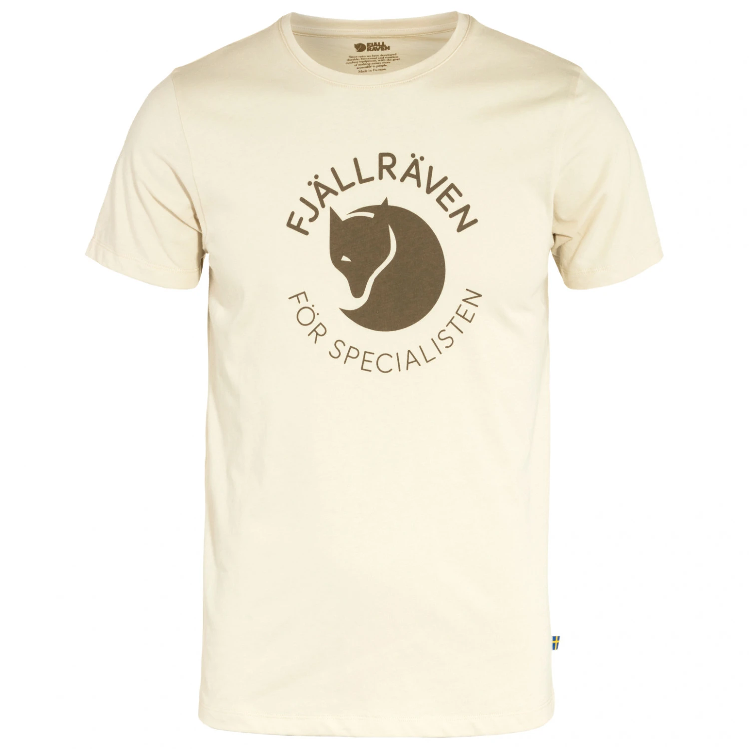 FJÄLLRÄVEN Fjällräven Fox T-Shirt - T-Shirt 9 FJÄLLRÄVEN Fjällräven Fox T-Shirt - T-Shirt – Bild 9