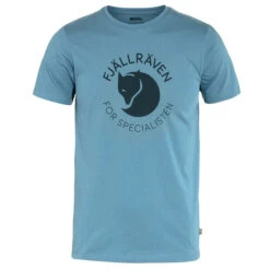 FJÄLLRÄVEN Fjällräven Fox T-Shirt - T-Shirt 19 FJÄLLRÄVEN Fjällräven Fox T-Shirt - T-Shirt -Maloja Geschäft fjaellraeven fjaellraeven fox t shirt t shirt 4