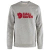 FJÄLLRÄVEN Fjällräven Logo Sweater - Pullover
