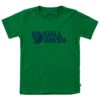 FJÄLLRÄVEN Kid's Fjällräven Logo T-Shirt - T-Shirt