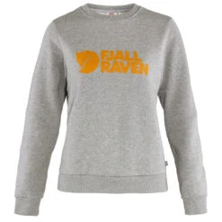 FJÄLLRÄVEN Women's Fjällräven Logo Sweater - Pullover 17 FJÄLLRÄVEN Women's Fjällräven Logo Sweater - Pullover -Maloja Geschäft fjaellraeven womens fjaellraeven logo sweater pullover 1