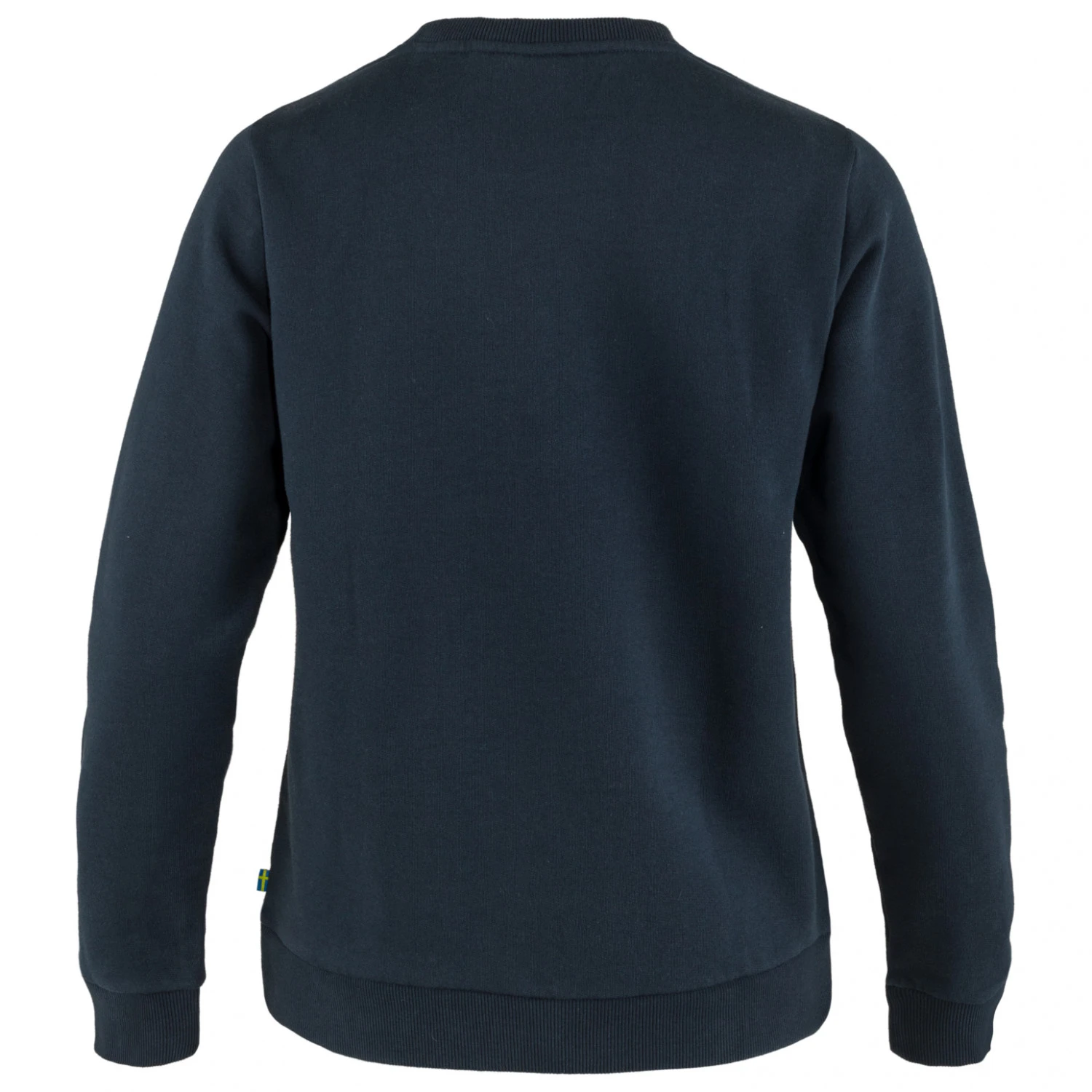 FJÄLLRÄVEN Women's Fjällräven Logo Sweater - Pullover 2 FJÄLLRÄVEN Women's Fjällräven Logo Sweater - Pullover – Bild 2