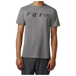 Fox Racing Absolute S/S Premium Tee - T-Shirt -Maloja Geschäft fox racing absolute s s premium tee t shirt 1