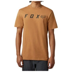 Fox Racing Absolute S/S Premium Tee - T-Shirt