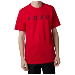 Fox Racing Absolute S/S Premium Tee - T-Shirt -Maloja Geschäft fox racing absolute s s premium tee t shirt 3