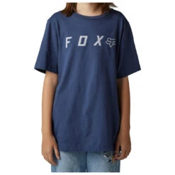 Fox Racing Kid's Absolute S/S Tee - T-Shirt 9 Fox Racing Kid's Absolute S/S Tee - T-Shirt -Maloja Geschäft fox racing kids absolute s s tee t shirt 2