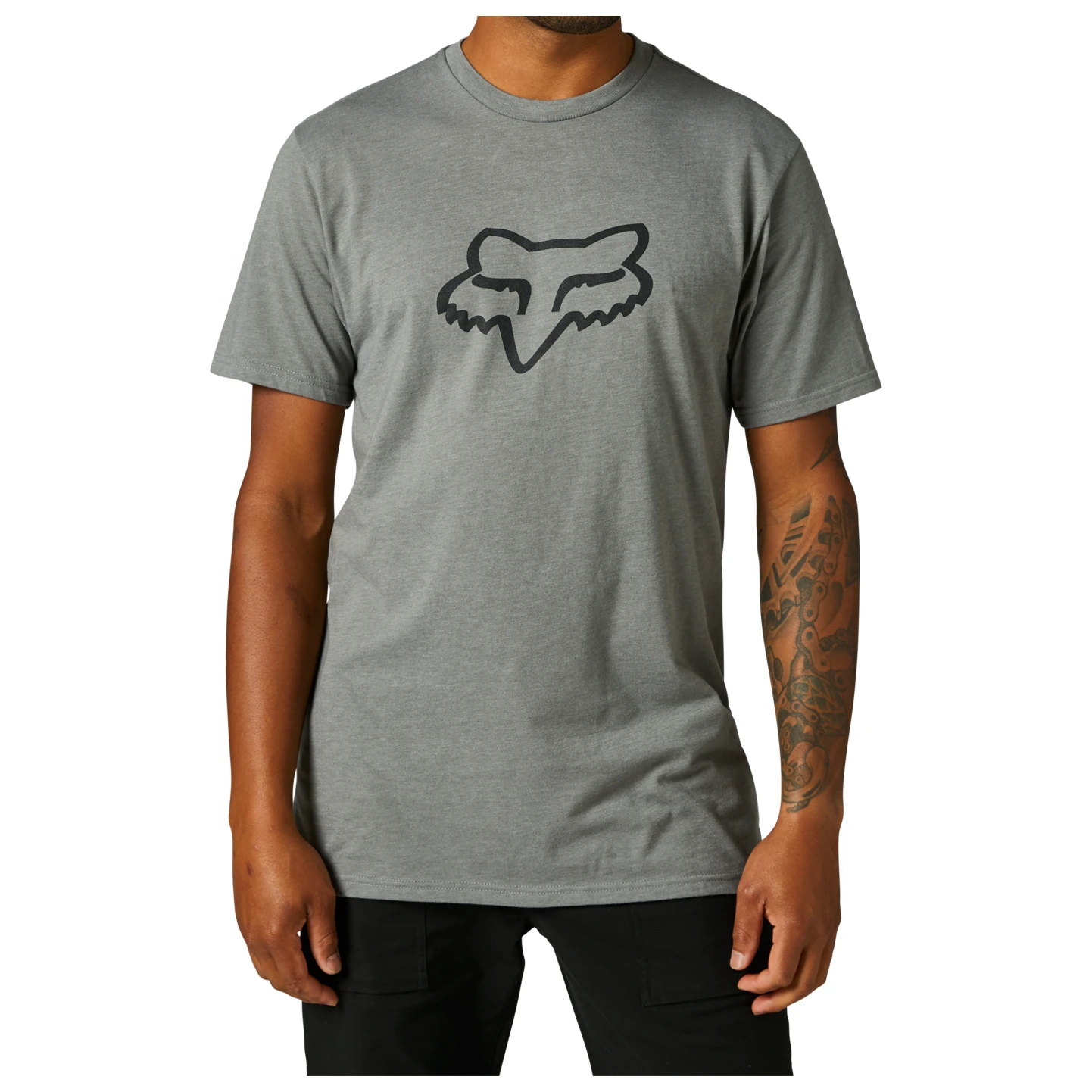 Fox Racing Legacy Fox Head S/S - T-Shirt 3 Fox Racing Legacy Fox Head S/S - T-Shirt – Bild 3