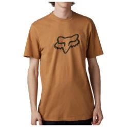 Fox Racing Legacy Fox Head S/S - T-Shirt 9 Fox Racing Legacy Fox Head S/S - T-Shirt -Maloja Geschäft fox racing legacy fox head s s t shirt 2