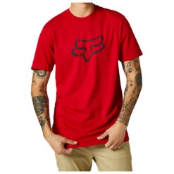 Fox Racing Legacy Fox Head S/S - T-Shirt 10 Fox Racing Legacy Fox Head S/S - T-Shirt -Maloja Geschäft fox racing legacy fox head s s t shirt 3
