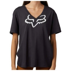 Fox Racing Women's Boundary S/S Top - T-Shirt 6 Fox Racing Women's Boundary S/S Top - T-Shirt -Maloja Geschäft fox racing womens boundary s s top t shirt 1