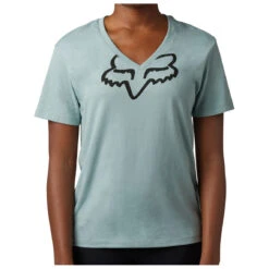 Fox Racing Women's Boundary S/S Top - T-Shirt 7 Fox Racing Women's Boundary S/S Top - T-Shirt -Maloja Geschäft fox racing womens boundary s s top t shirt 2