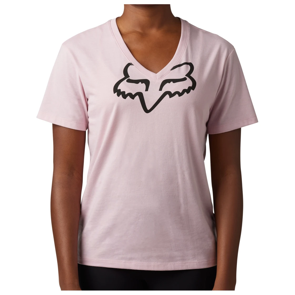 Fox Racing Women's Boundary S/S Top - T-Shirt 1 Fox Racing Women's Boundary S/S Top - T-Shirt