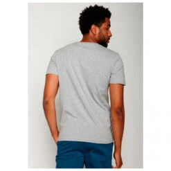 Animal Sloth Cruiser Guide - T-Shirt -Maloja Geschäft greenbomb animal sloth cruiser guide t shirt detail 3