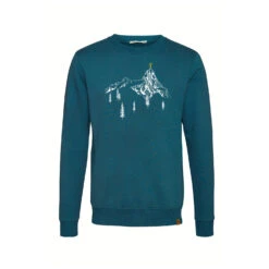 Bike Destination Wild - Pullover