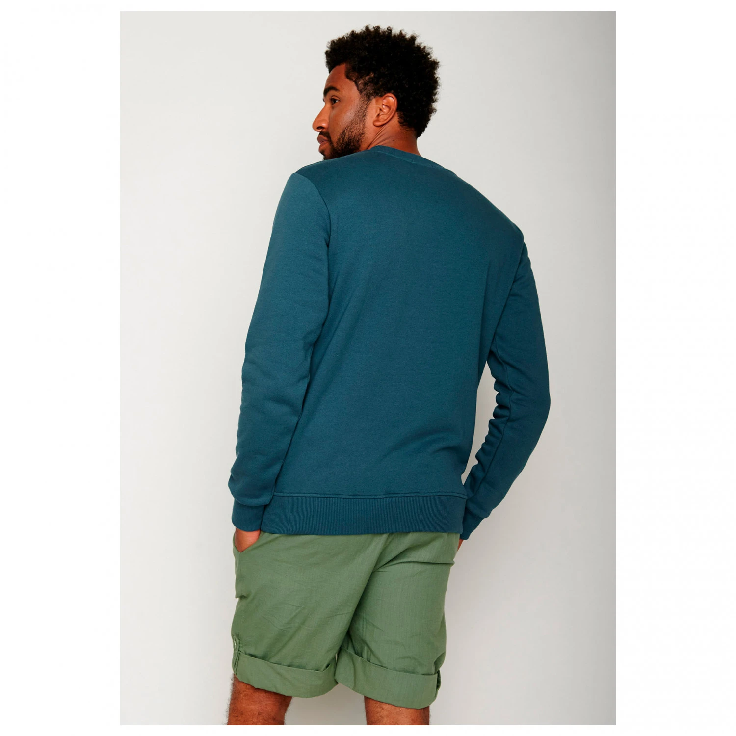 Bike Destination Wild - Pullover 3 Bike Destination Wild - Pullover – Bild 3