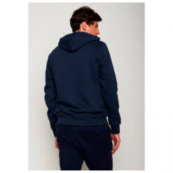 Bike Fast Star - Hoodie -Maloja Geschäft greenbomb bike fast star hoodie detail 3