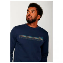 Bike Fast Wild - Pullover -Maloja Geschäft greenbomb bike fast wild pullover detail 4