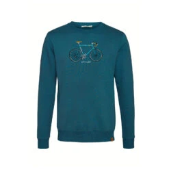 Bike Uptown Wild - Pullover