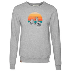 Lifestyle Firenze Wild - Pullover