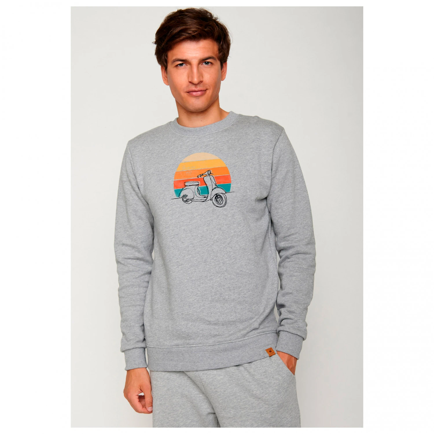 Lifestyle Firenze Wild - Pullover 2 Lifestyle Firenze Wild - Pullover – Bild 2