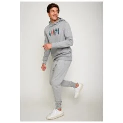 Lifestyle Shark Beach Star - Hoodie 8 Lifestyle Shark Beach Star - Hoodie -Maloja Geschäft greenbomb lifestyle shark beach star hoodie detail 4