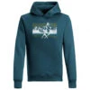 Nature Tarn Star - Hoodie