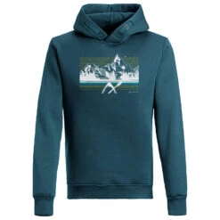 Nature Tarn Star - Hoodie