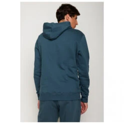 Nature Tarn Star - Hoodie 6 Nature Tarn Star - Hoodie -Maloja Geschäft greenbomb nature tarn star hoodie detail 3