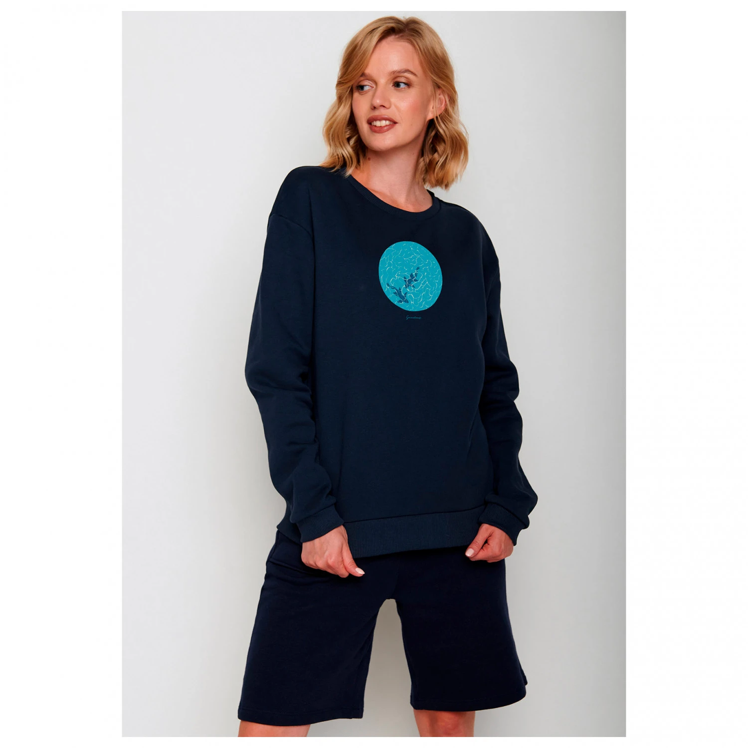 Women's Animal Pond Canty - Pullover 2 Women's Animal Pond Canty - Pullover – Bild 2